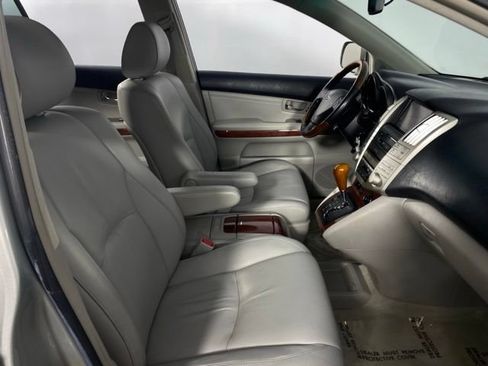 Used 2007 Lexus RX 350 2WD image 13