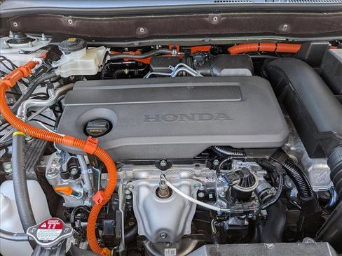 New 2026 Honda CR-V Sport Touring image 17