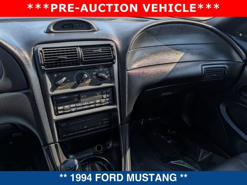 Used 1994 Ford Mustang GT image 25