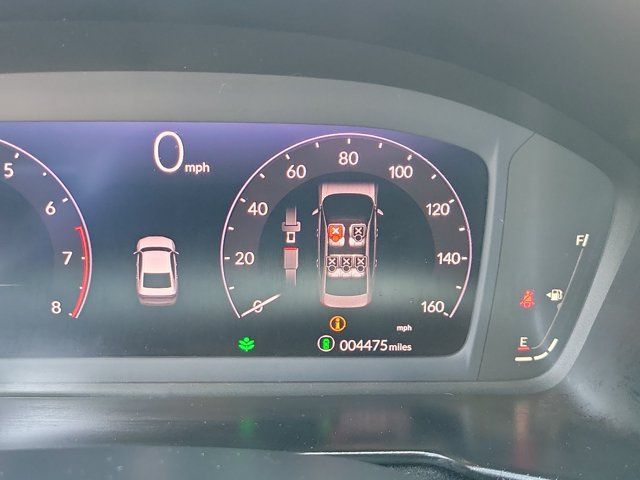 Used 2025 Honda Accord SE image 21