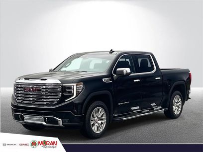 Certified 2024 GMC Sierra 1500 Denali w/ Technology Package