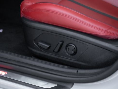 Used 2021 Kia K5 GT-Line image 20