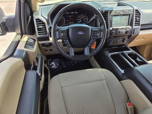 Used 2018 Ford F150 XLT w/ Equipment Group 302A Luxury image 6