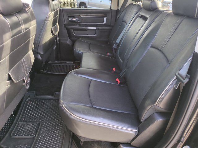 Used 2015 RAM 2500 Limited AWD/4WD image 17