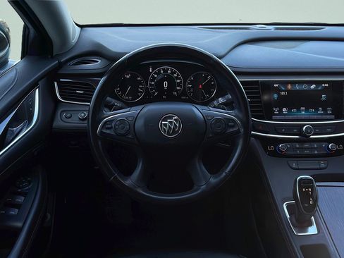 Used 2017 Buick LaCrosse Essence w/ Sun and Shade Package FWD image 10