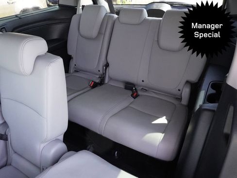 Used 2023 Honda Odyssey Touring image 30