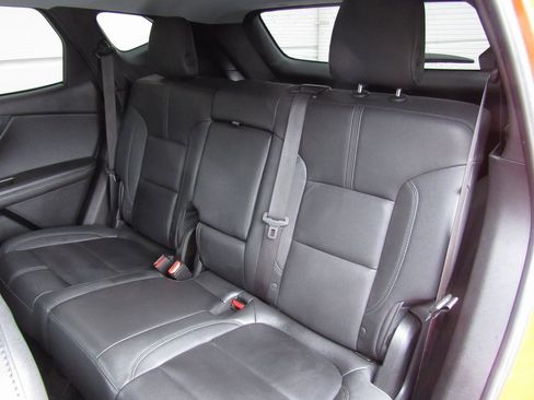 Used 2021 Chevrolet Blazer LT image 16