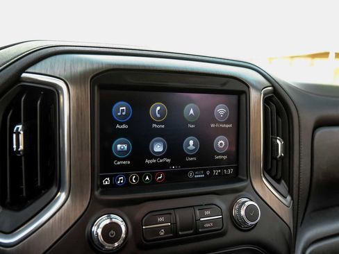 Used 2023 GMC Sierra 2500 Denali w/ Denali Ultimate Package image 28