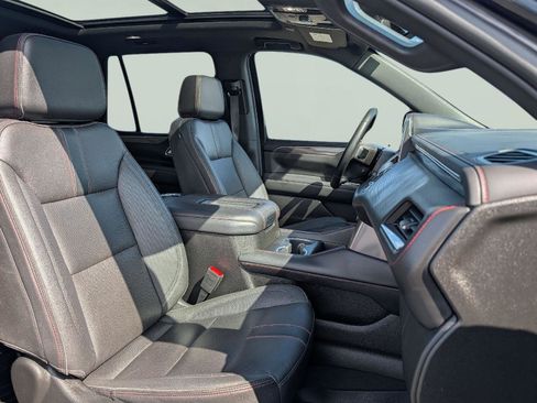 Used 2023 Chevrolet Tahoe RST w/ Luxury Package AWD/4WD image 23
