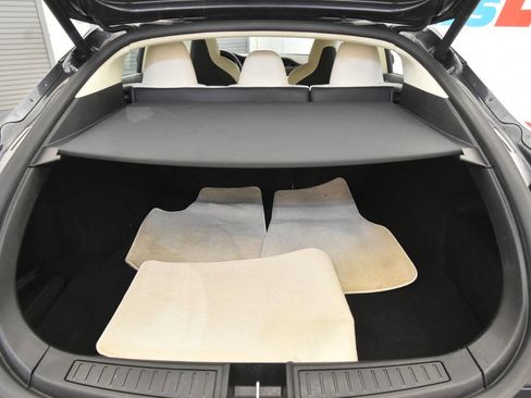 Used 2018 Tesla Model S P100D image 29