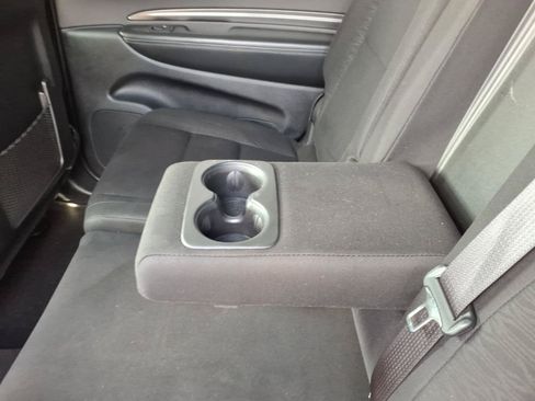 Used 2023 Dodge Durango SXT RWD image 10