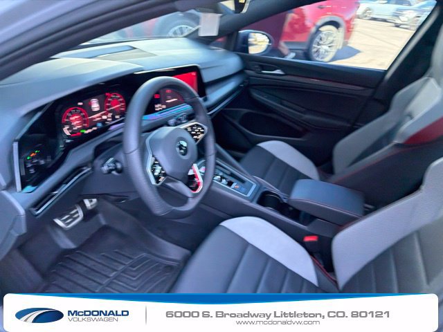 Used 2022 Volkswagen GTI Autobahn FWD image 8