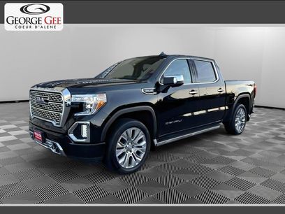 Used 2021 GMC Sierra 1500 Denali w/ Denali Ultimate Package