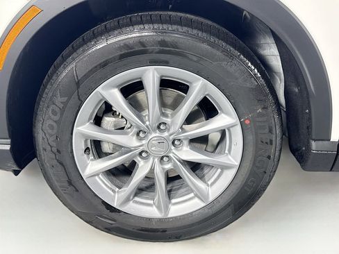 Certified 2026 Honda CR-V EX image 41