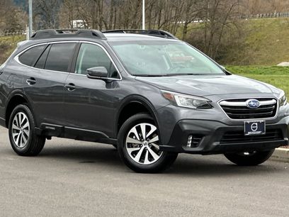 Used 2022 Subaru Outback Premium