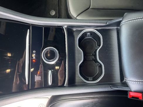 Used 2025 Jeep Grand Cherokee L Limited w/ Black Appearance Package image 14