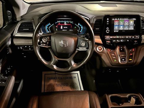 Used 2018 Honda Odyssey Touring image 6