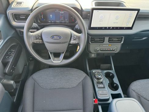 New 2026 Ford Maverick XL AWD/4WD image 11