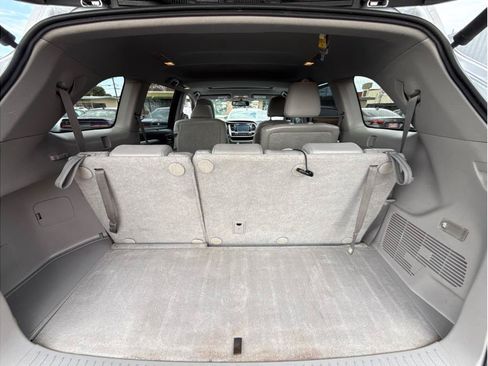 Used 2015 Toyota Highlander XLE FWD image 16