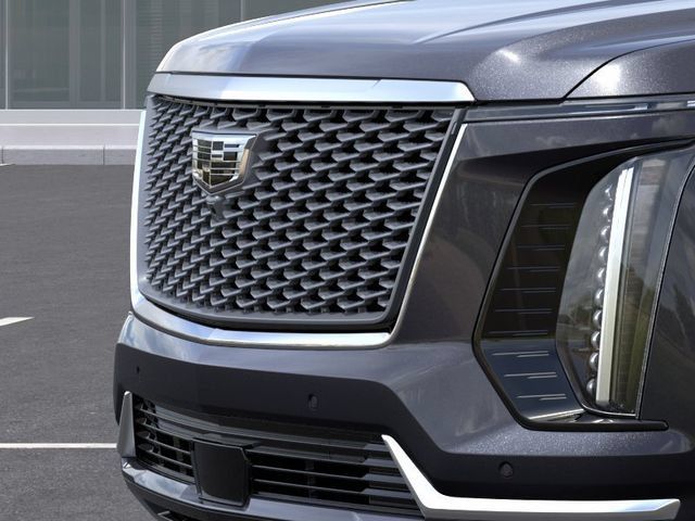 New 2026 Cadillac Escalade Luxury w/ LPO, Radiant Package RWD image 13