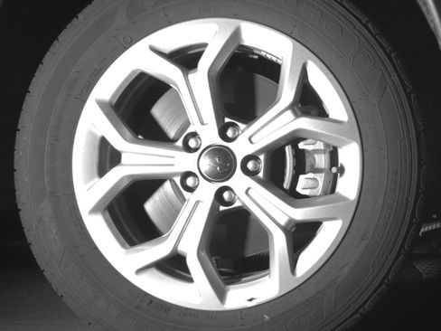 Used 2025 Jeep Compass Latitude image 13