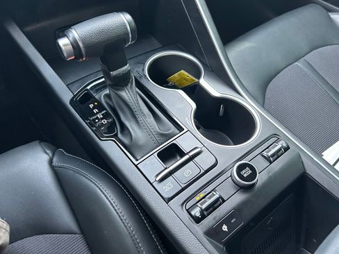 Used 2024 Kia K5 GT-Line image 16