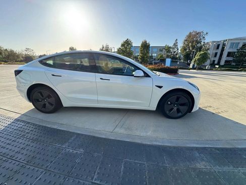 Used 2023 Tesla Model 3 Long Range image 8
