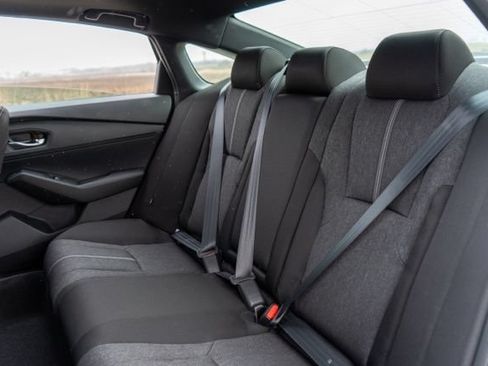 Used 2024 Honda Accord Sport image 12