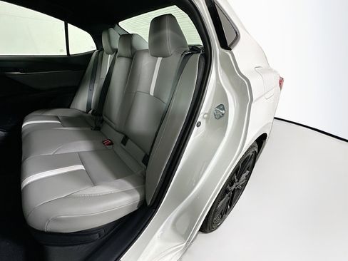 Certified 2025 Toyota Camry SE w/ Multimedia Upgrade Package image 26