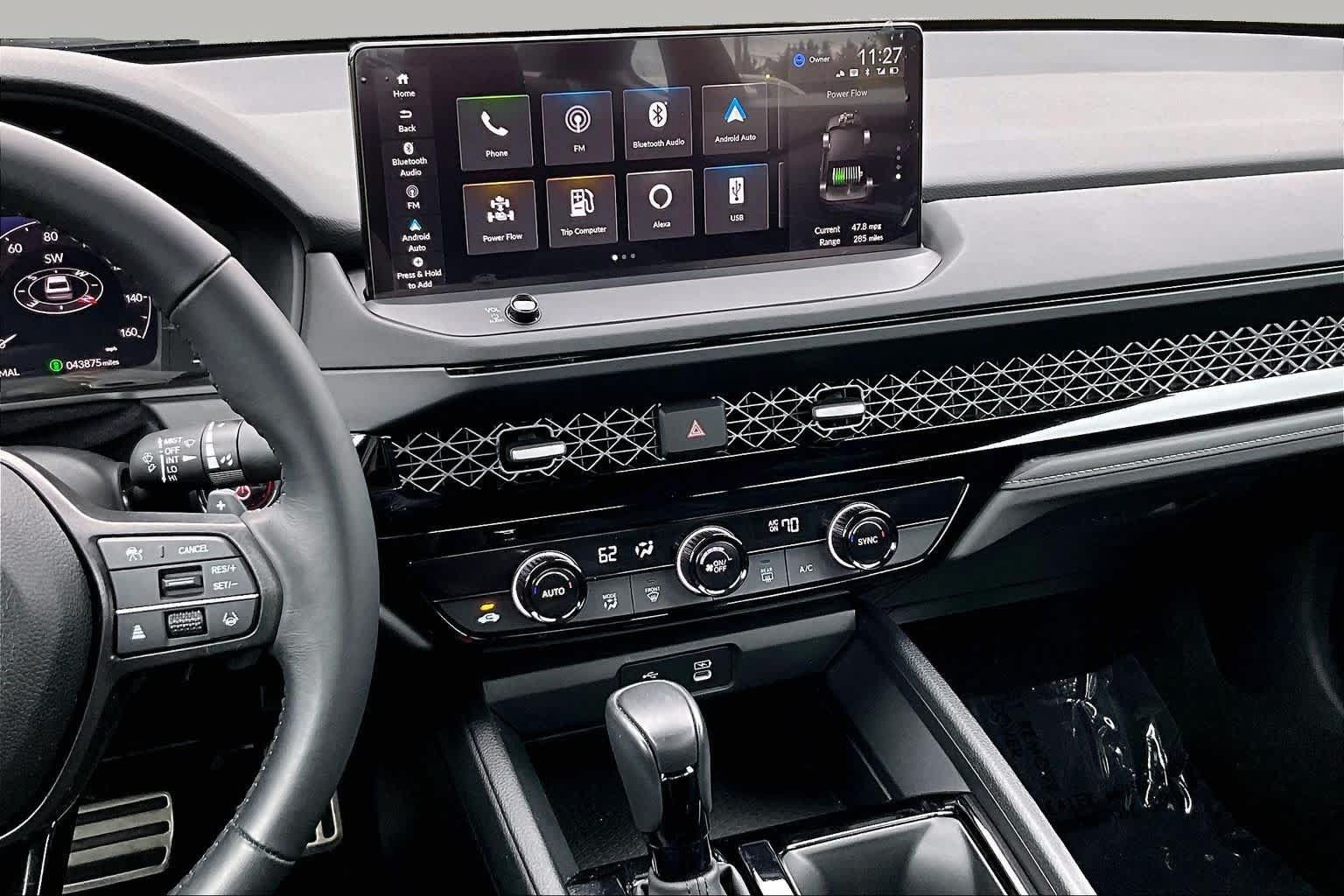 Used 2024 Honda Accord Sport image 7