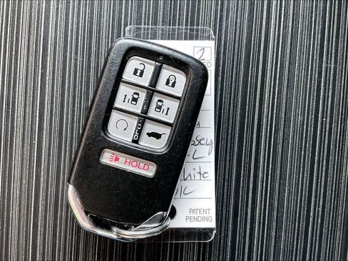 Used 2018 Honda Odyssey EX-L image 25