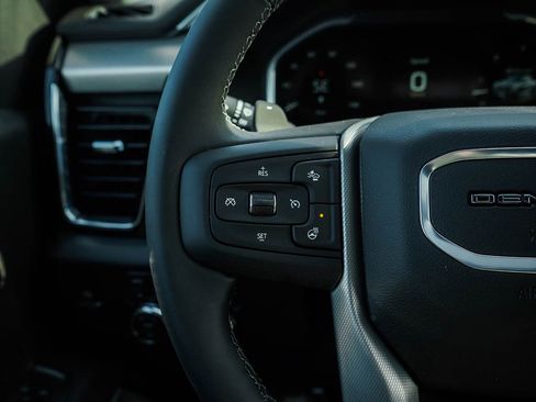 New 2026 GMC Sierra 1500 Denali image 19