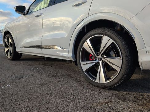New 2025 Audi SQ5 Premium Plus image 3