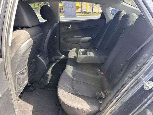 Used 2020 Kia Optima LX FWD image 9
