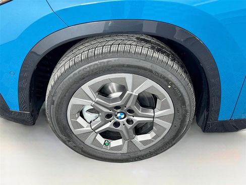 Used 2025 BMW X1 xDrive28i w/ Convenience Package image 28