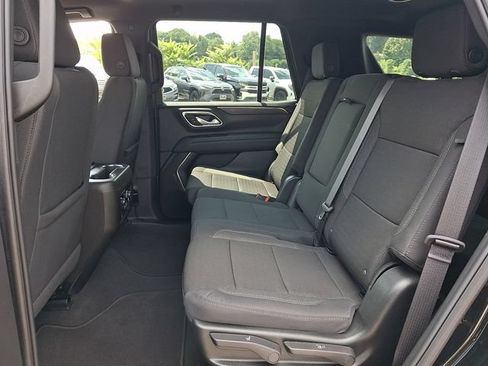 Used 2024 Chevrolet Tahoe LS w/ Driver Alert Package AWD/4WD image 18