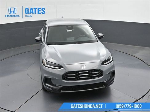 New 2026 Honda HR-V Sport image 43