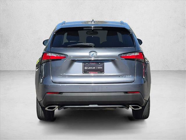 Used 2017 Lexus NX 200t AWD image 7