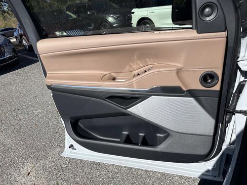 New 2026 Lincoln Navigator Black Label image 20