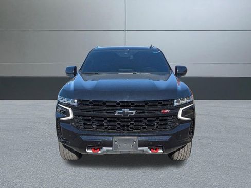 Used 2024 Chevrolet Tahoe Z71 AWD/4WD image 9