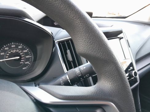 Used 2022 Subaru Impreza 2.0i image 18