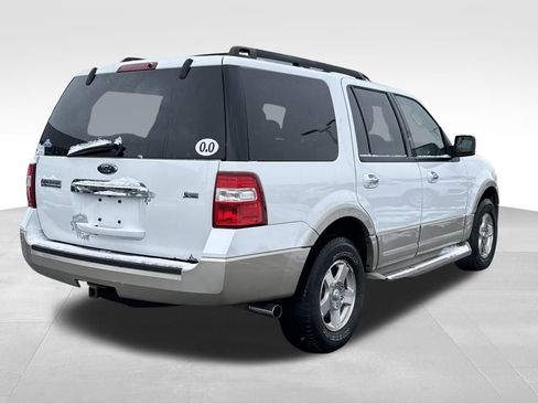 Used 2009 Ford Expedition Eddie Bauer image 5