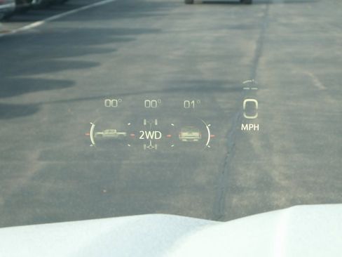 New 2026 GMC Sierra 1500 AT4 w/ AT4 Premium Package image 11