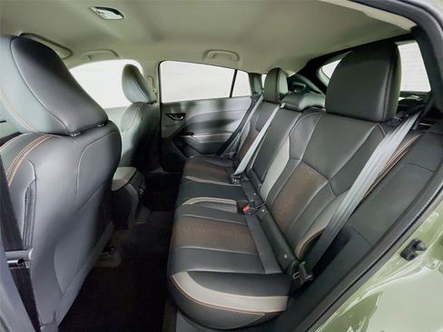 New 2026 Subaru Crosstrek 2.5i Limited image 16