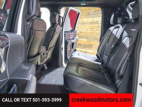 Used 2020 Ford F250 Platinum image 15