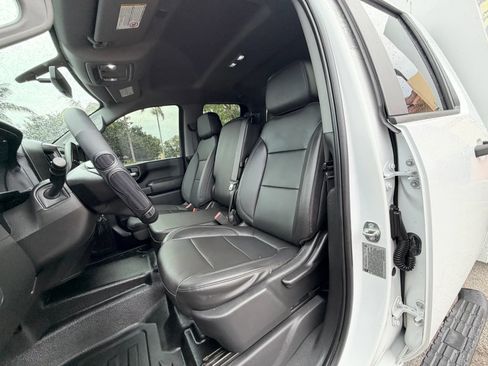Used 2020 Chevrolet Silverado 3500 W/T w/ WT Fleet Convenience Package RWD image 16