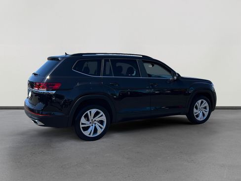 Used 2023 Volkswagen Atlas SE FWD image 5