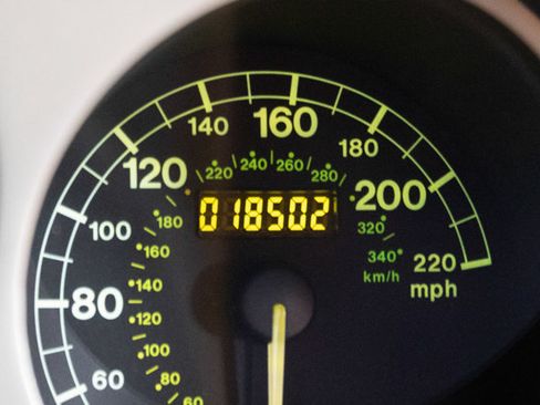 Used 2001 Ferrari 360 Spider RWD image 75