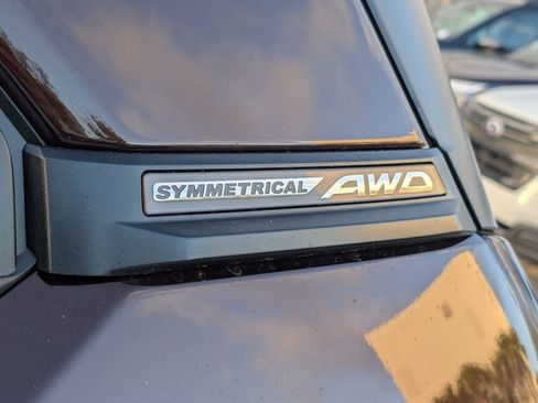 New 2026 Subaru Forester Limited image 12