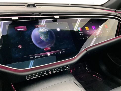 Used 2026 Mercedes-Benz E 350 image 5